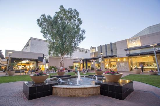 Biltmore Fashion Park